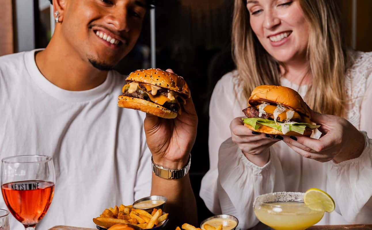 Keystone Bar and Restaurant