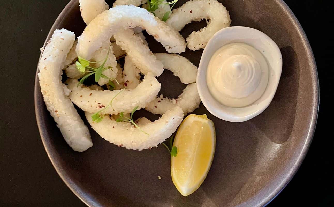 Jervois Rd Wine Bar & Kitchen