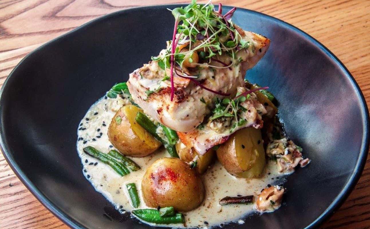 Enjoy Irish, Pub Food and Craft beer cuisine at Florrie McGreal's Irish Pub in Takapuna, Auckland