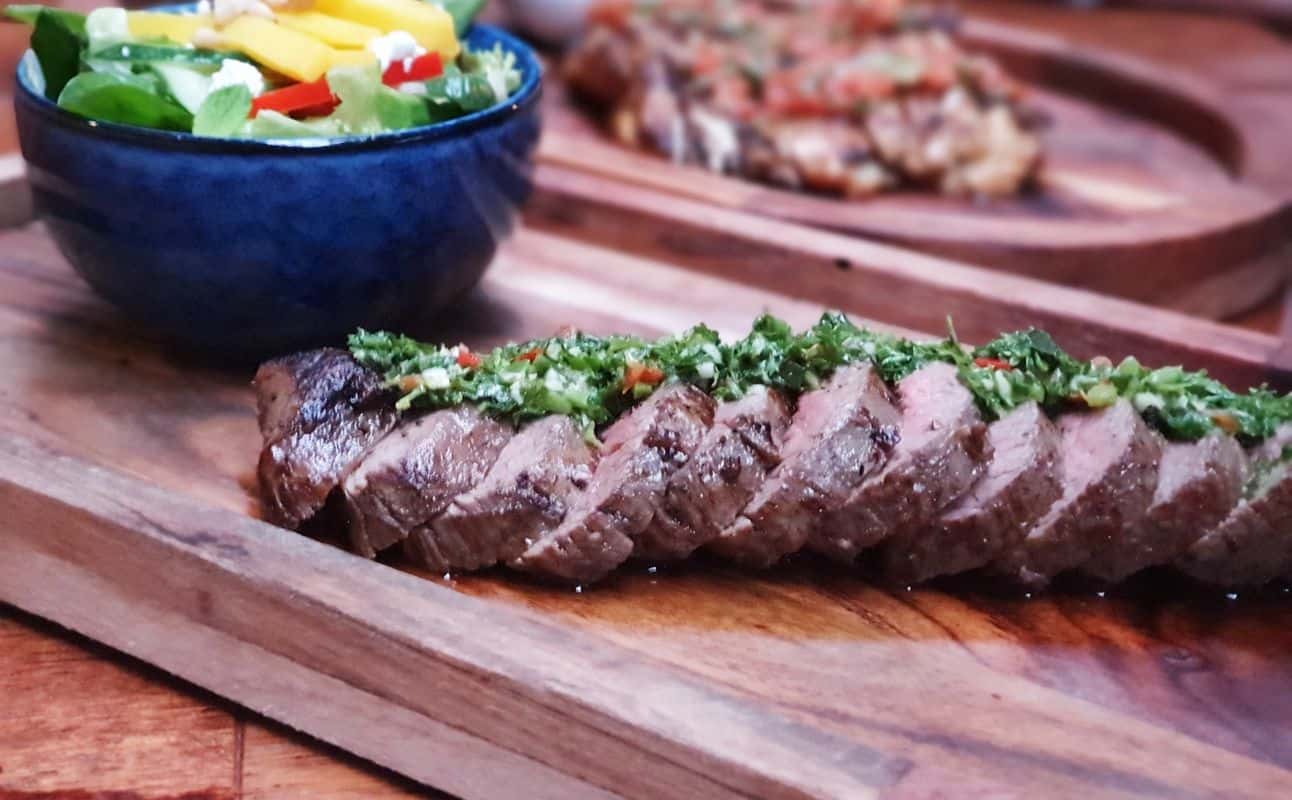 Enjoy Caribbean cuisine at Havana Bohemian Eatery in Tauranga, Bay Of Plenty