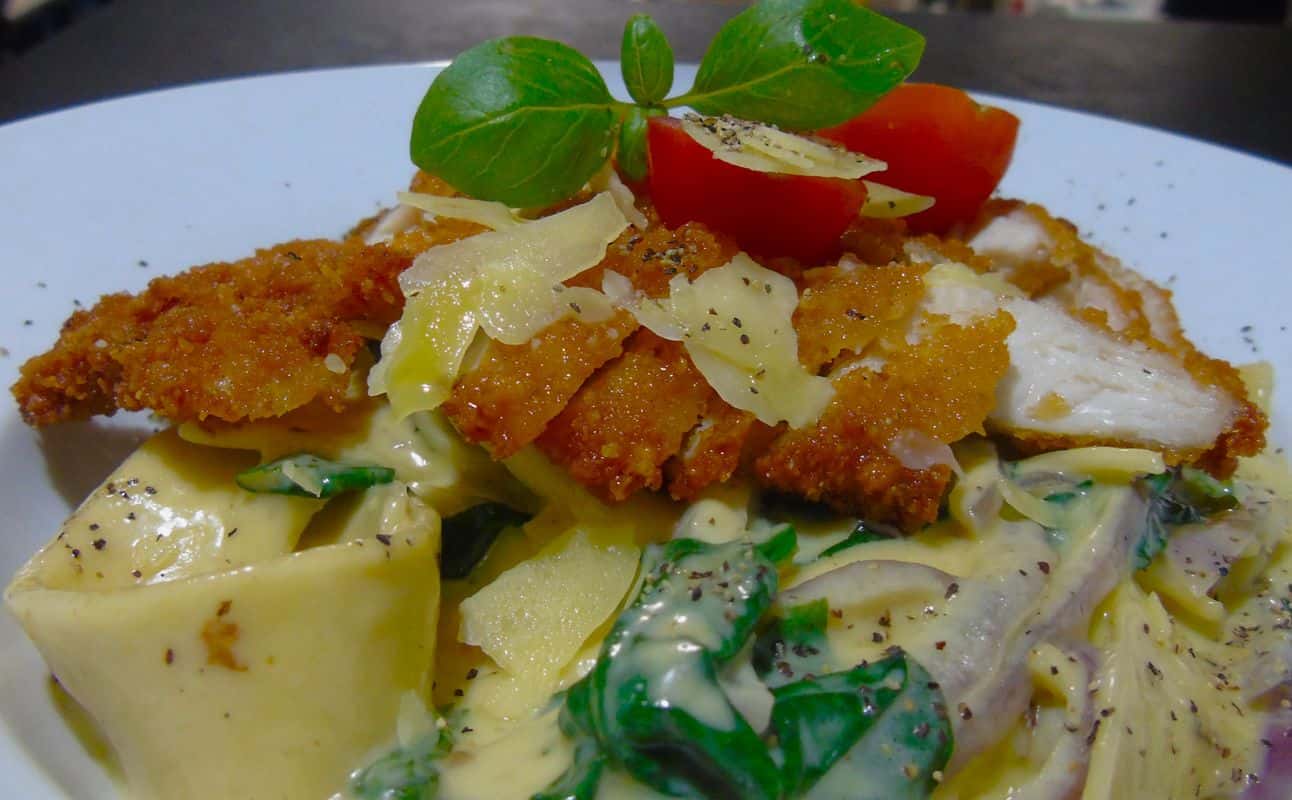Mike's Bistro & Taproom