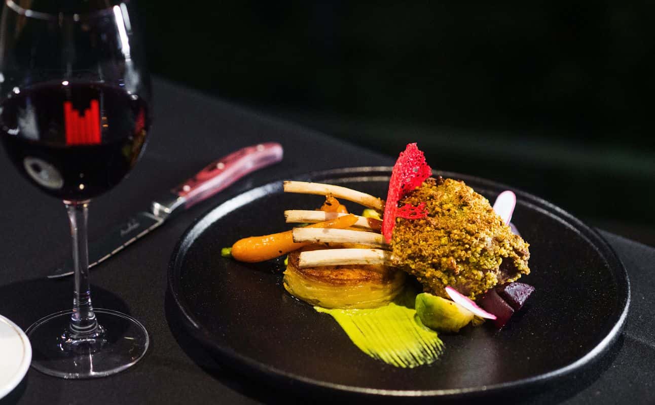 Jimmy Cook's Kiwi Kitchen