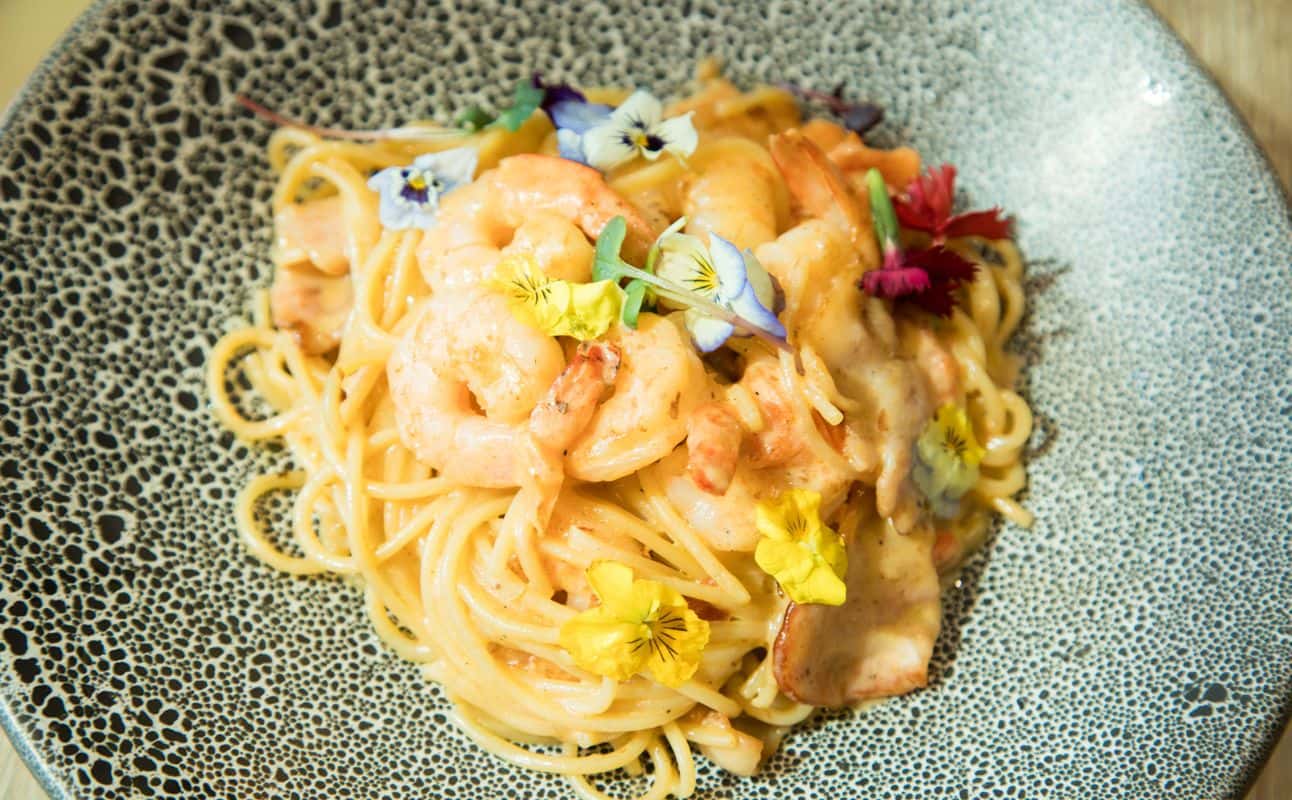 Enjoy New Zealand, Gluten Free options, Dairy free options, Vegan options, Vegetarian options, Cafe, Child friendly, $$, Groups, Families and Kids cuisine at Gilli Cafe in Newmarket, Auckland
