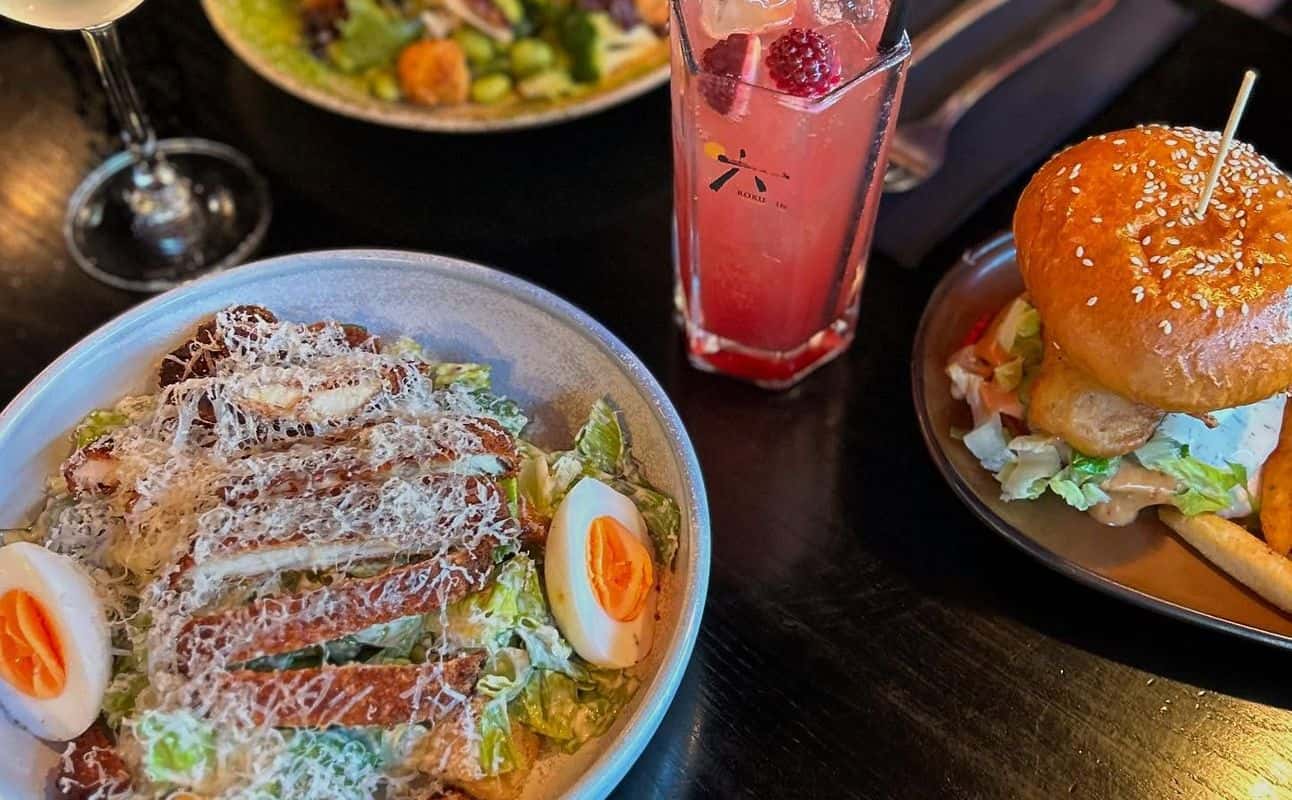 Huxley's
