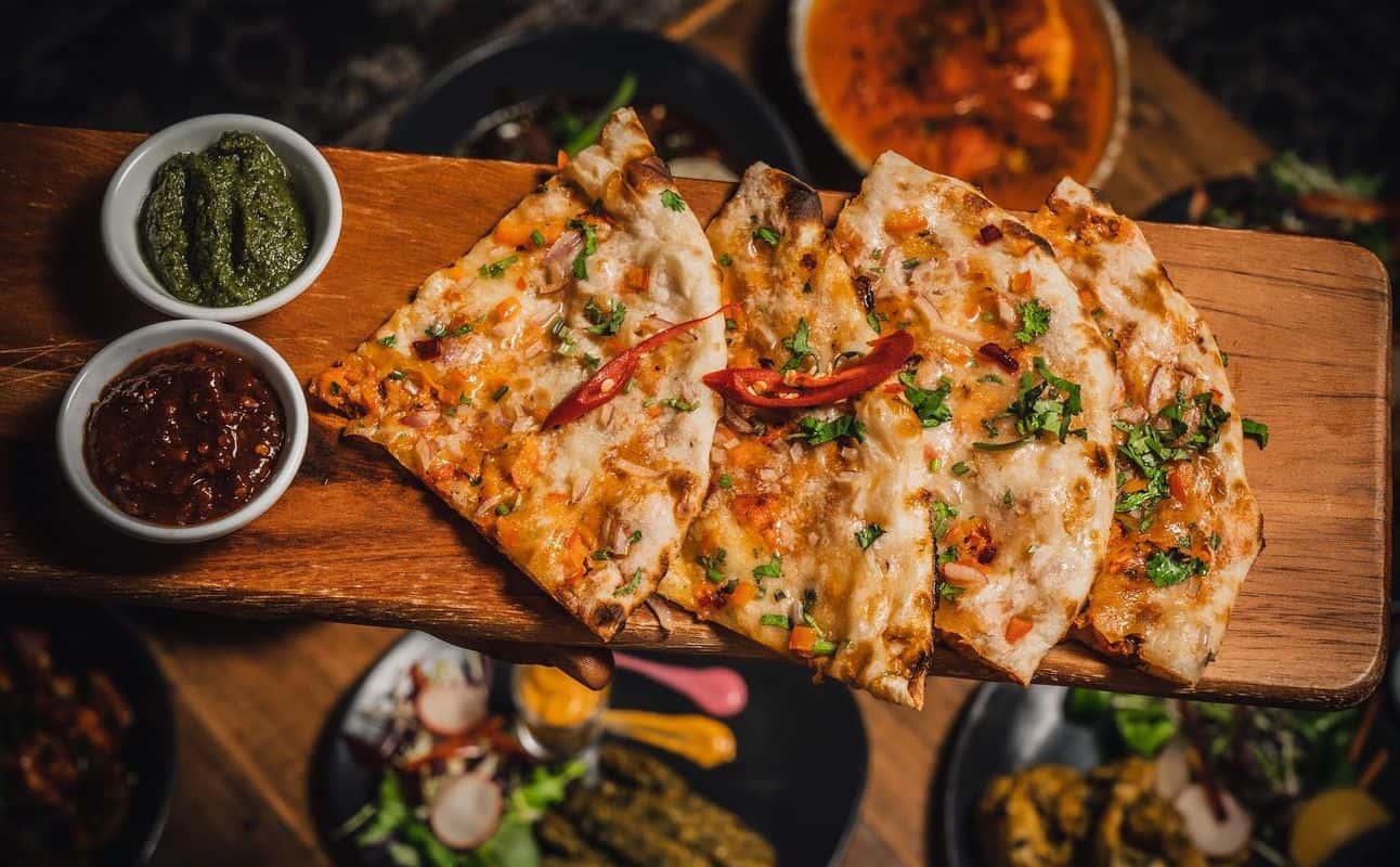 Indian Lounge