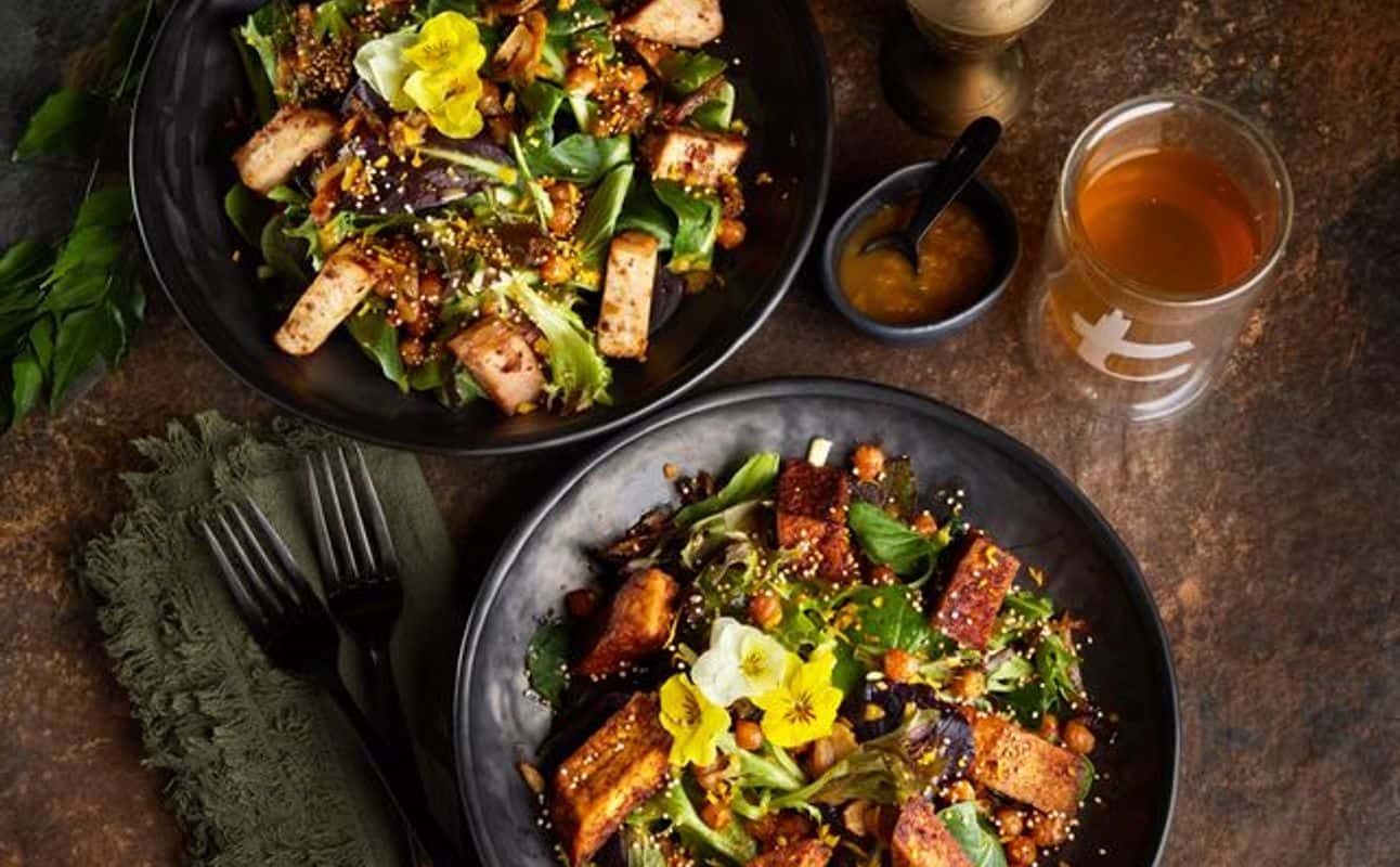 Enjoy Brunch, Sri Lankan, European, Vegetarian options, Vegan options, Restaurant, Wheelchair accessible, Table service, $$$ and Groups cuisine at The t-Lounge By Dilmah in Wellington City Centre, Wellington