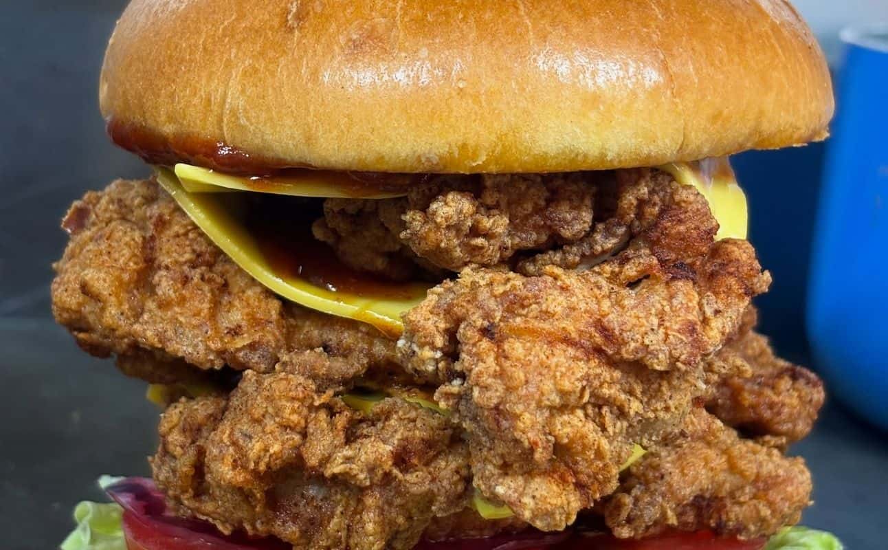 New York Hunger Taupiri