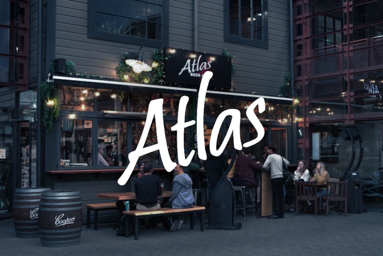 Atlas