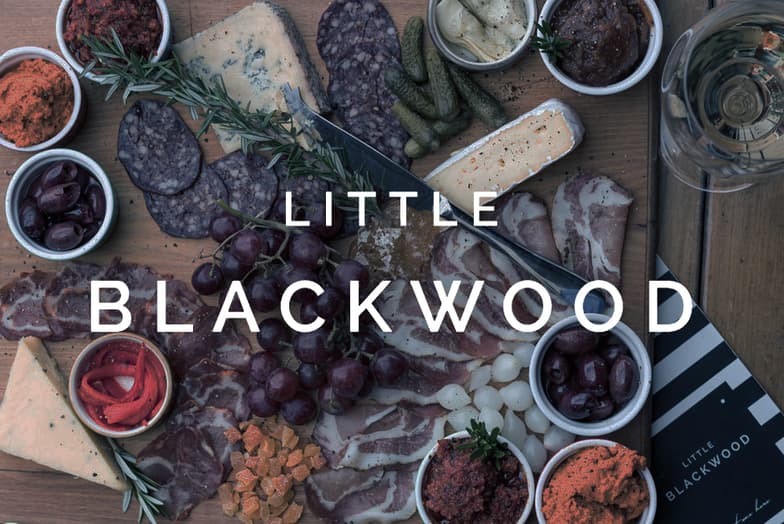 Little Blackwood