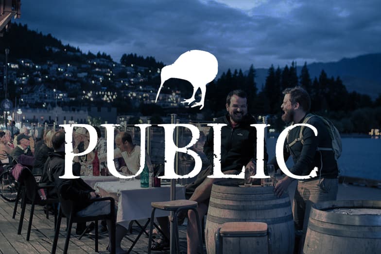 Public Kitchen & Bar