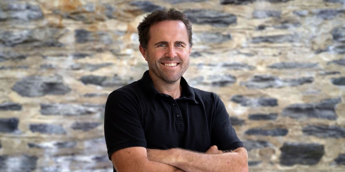 First Table appoints Casey Eden as global sales head