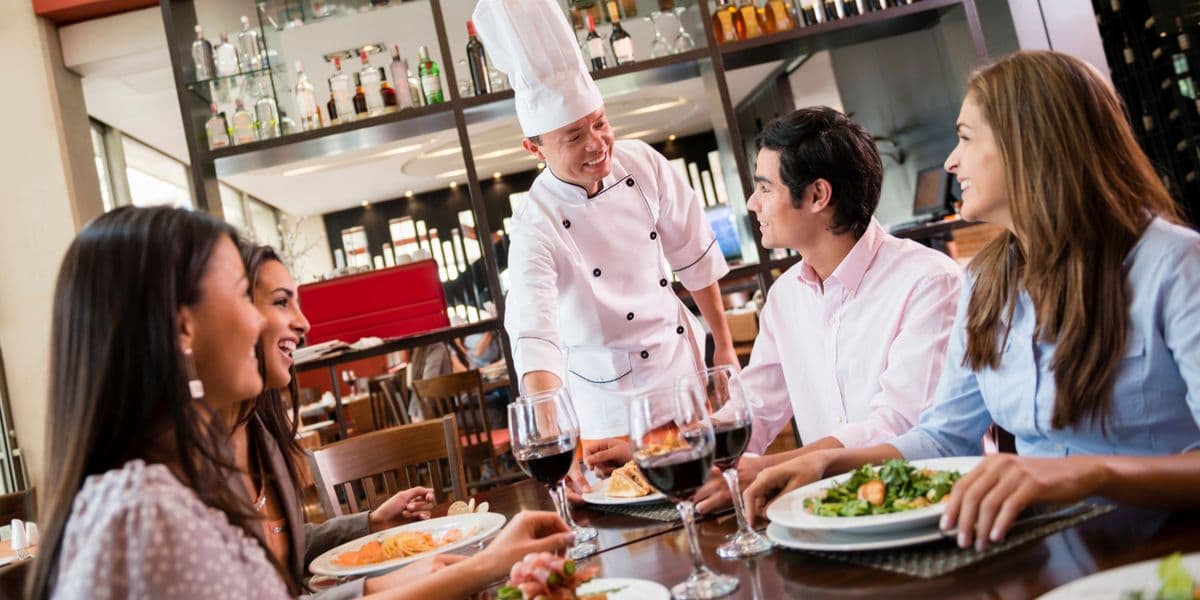 First Table Launches in New Plymouth