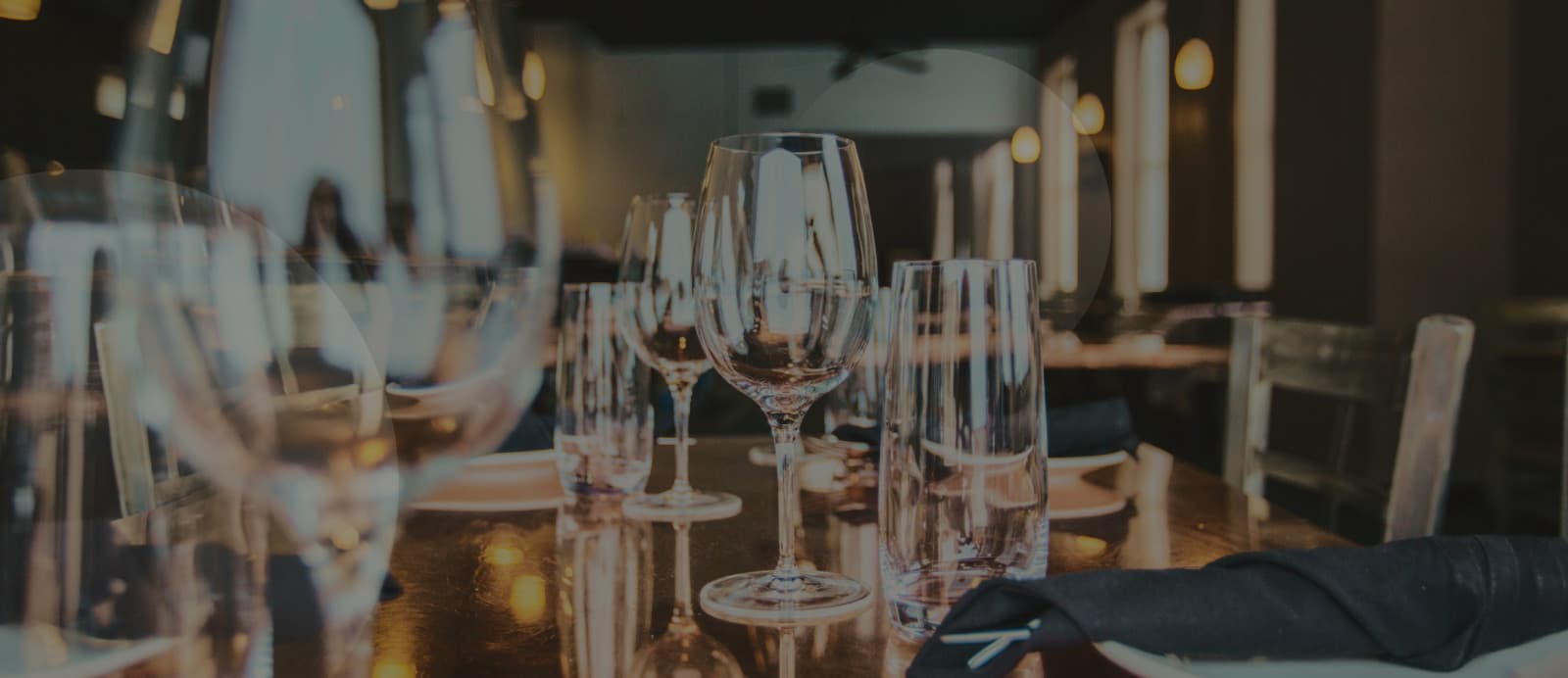 50% off Early Bird Restaurant Deals with First Table