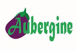 Aubergine