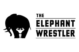 The Elephant Wrestler