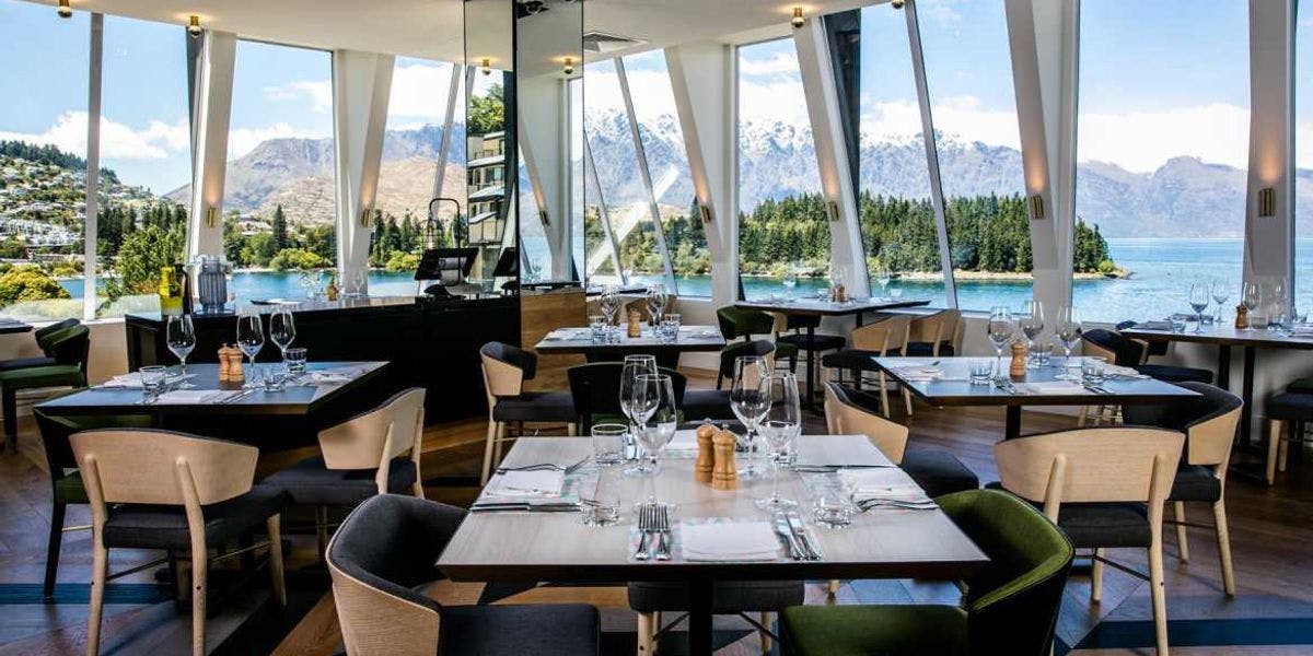 Why The Hotel Restaurant Is The Comeback Kid