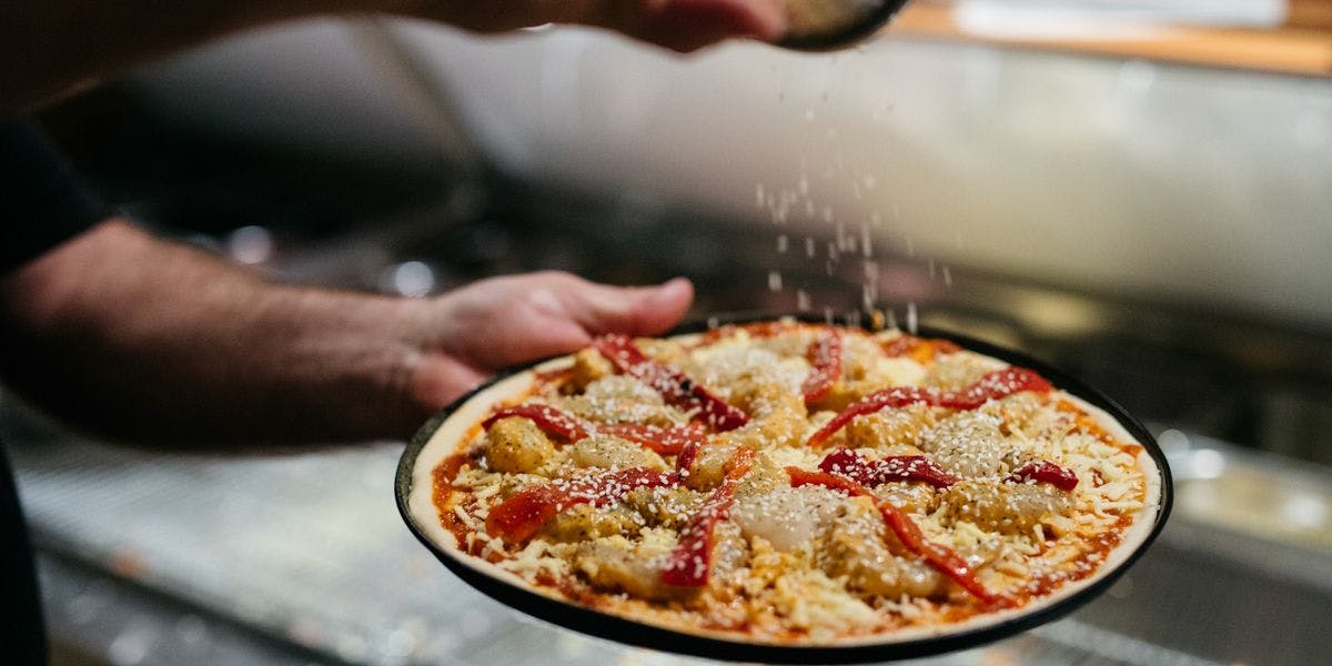 Where to find Italian in Auckland