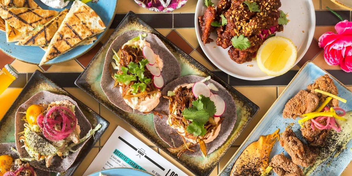 A cuisine for every occasion in Wellington