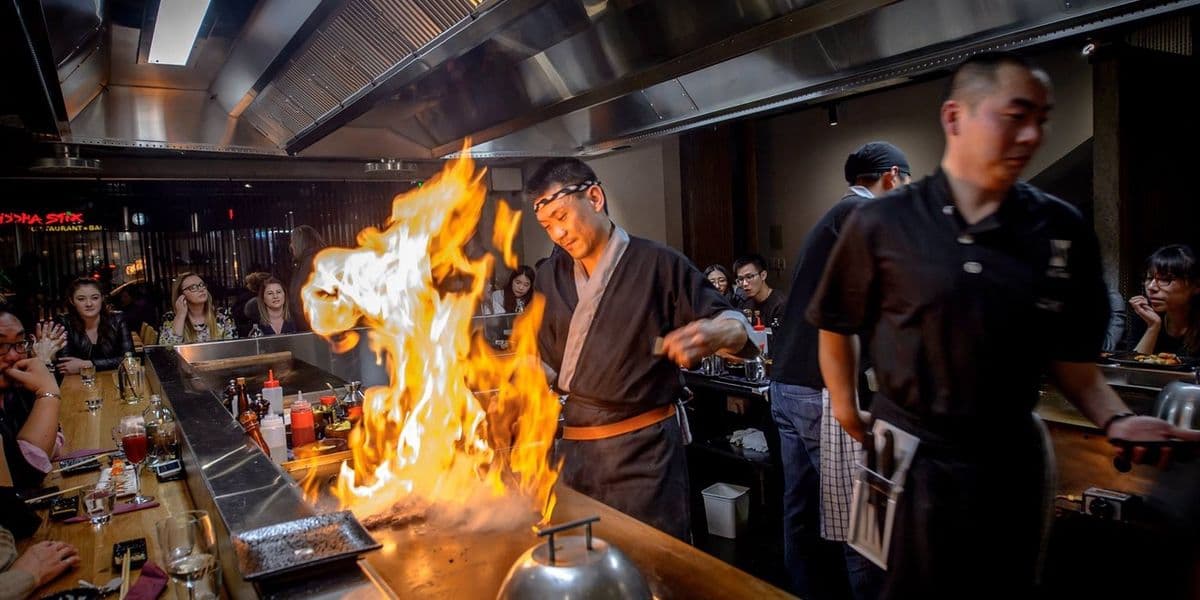 A cuisine a day in Christchurch