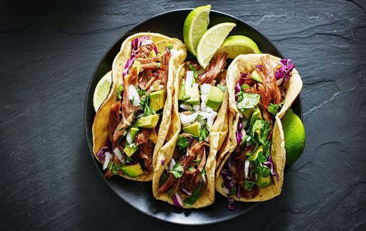 Enjoy Mexican, Gluten Free options, Vegetarian options, Restaurant, $$, Families and Groups cuisine at Taco Master in Cambridge, Waikato