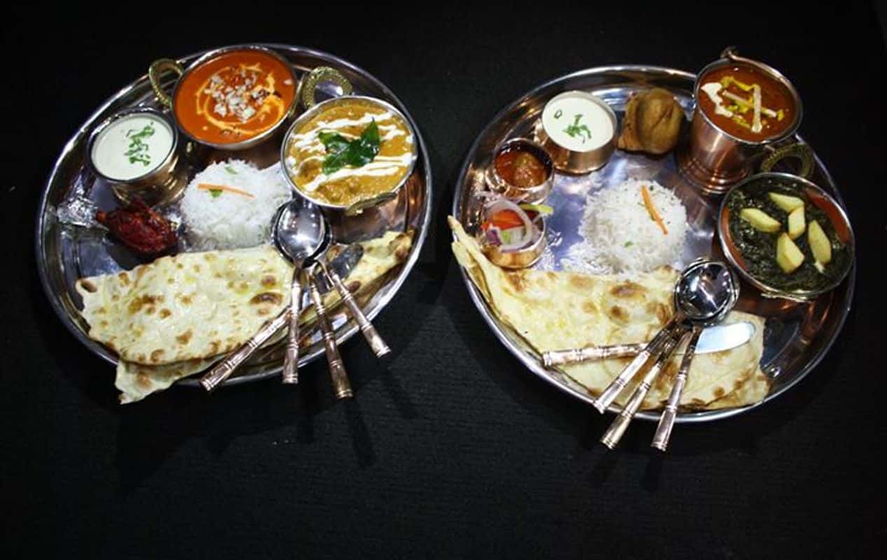 Enjoy Indian cuisine at Indoi in Newmarket, Auckland