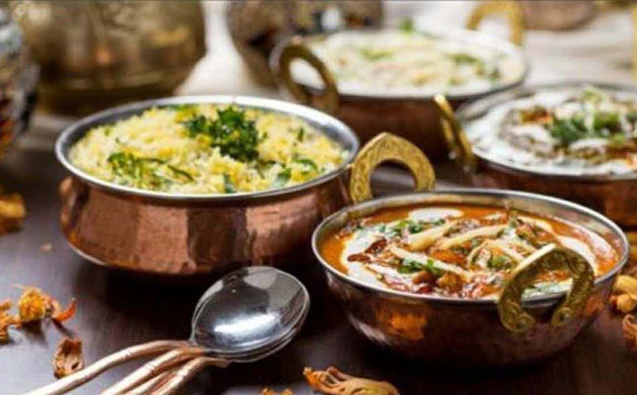 Enjoy Indian, Vegan Options, Vegetarian options, Restaurant, Highchairs available, $$$, Families and Groups cuisine at Curry Time Restaurant in Redwood, Christchurch