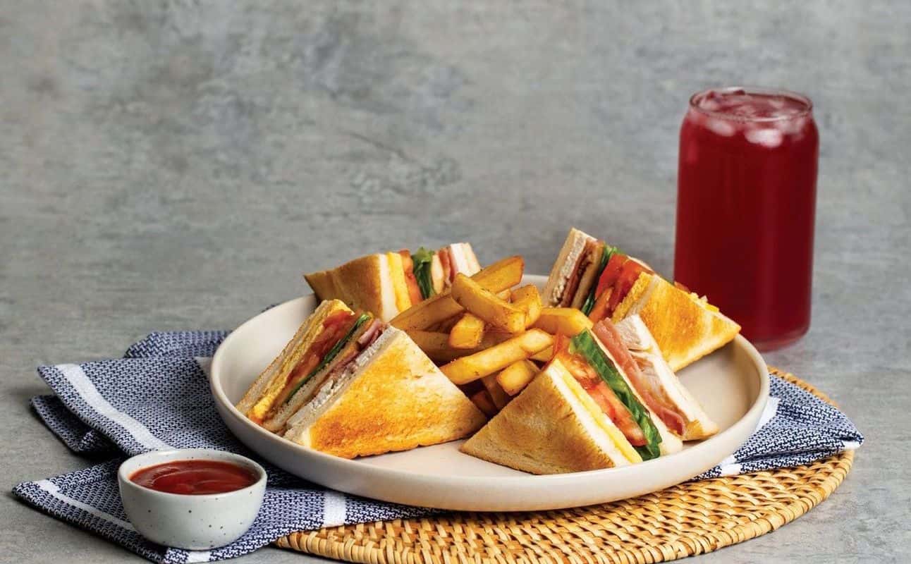 Enjoy Cafe, Breakfast, Brunch, Vegan options, Vegetarian options, Cafe, Child friendly, Street parking, $$ and Families cuisine at The Coffee Club Queenstown Central in Frankton, Queenstown