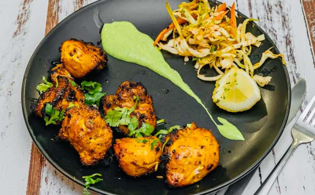 Enjoy Indian cuisine at Desilicious Indian Restaurant in Mount Roskill, Auckland