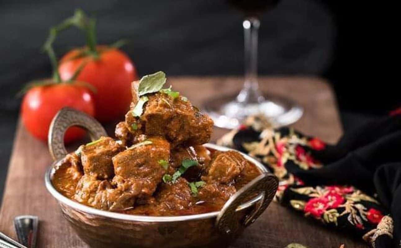 Enjoy Indian, Vegetarian options, Vegan options, Restaurant, $$$, Families, Groups and Special occasion cuisine at The India Restaurant & Bar Pokeno in Pokeno, Waikato