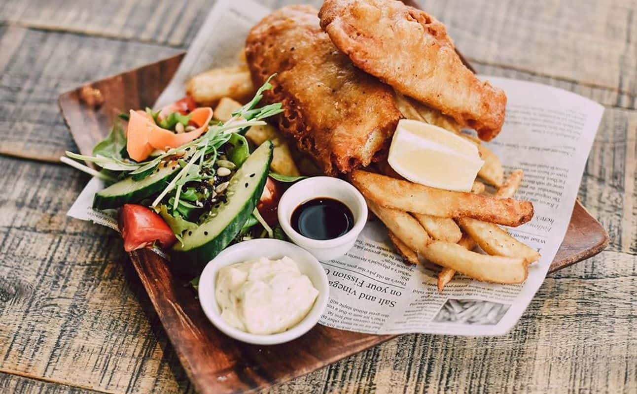 Enjoy Breakfast, Cafe and New Zealand cuisine at Urban Soul Manukau in Manukau, Auckland