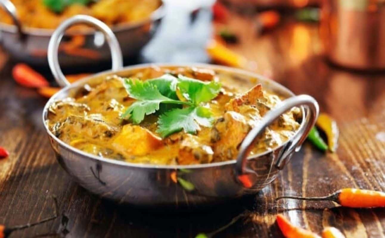 Enjoy Indian, Fine dining, Seafood, Vegetarian and Diner cuisine at Indian Flavours in Palmerston North, Manawatu