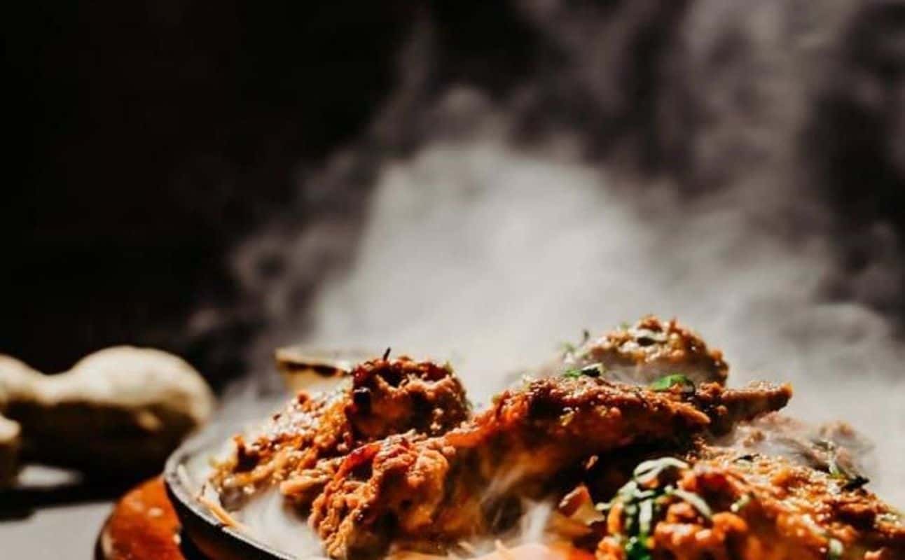 Enjoy Halal, Indian and Vegan cuisine at Two Fat Indians Northlink in Northlink, Christchurch