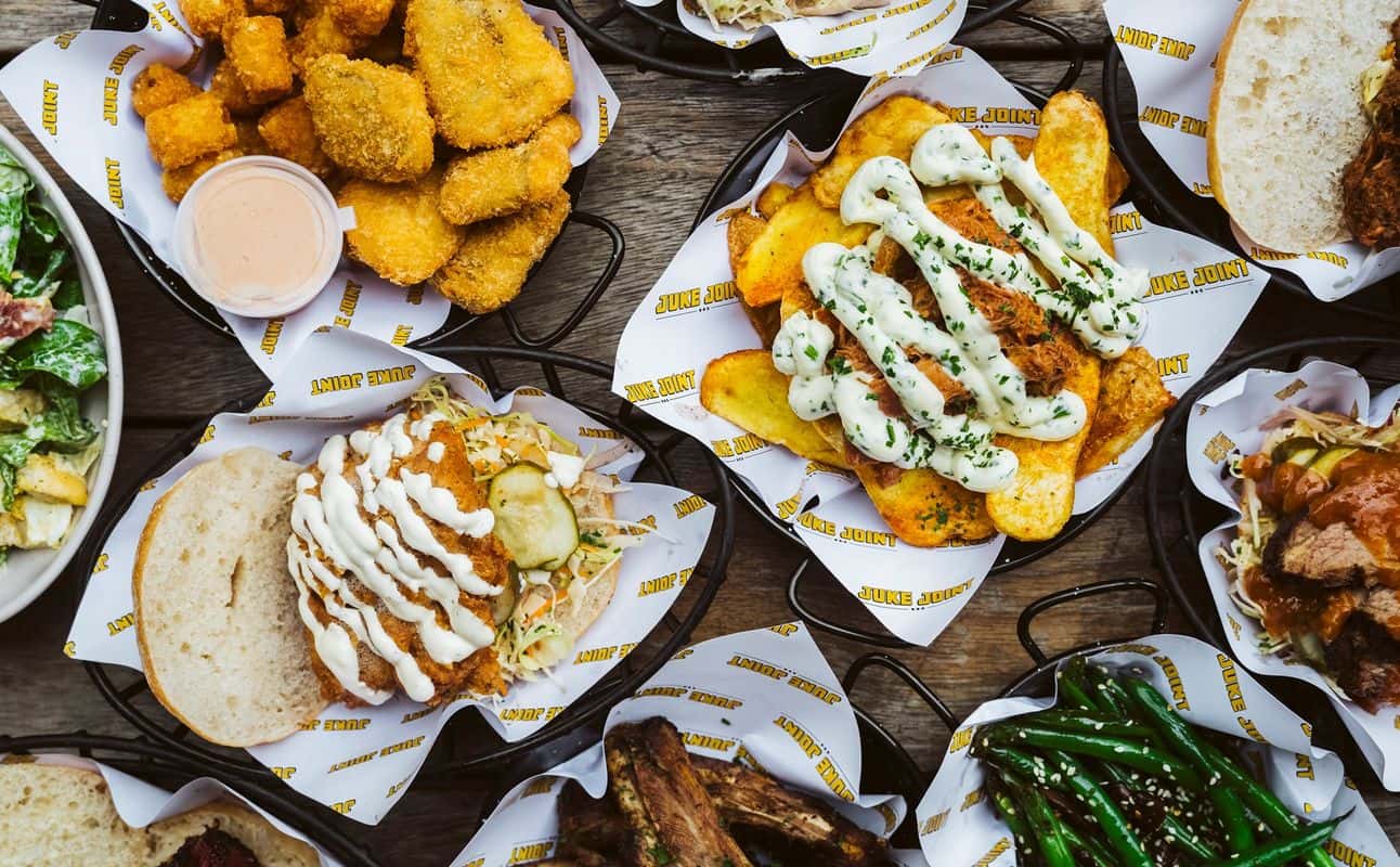 Enjoy BBQ, American, Grill & barbeque and Craft beer cuisine at Brothers Beer Onehunga in Onehunga, Auckland
