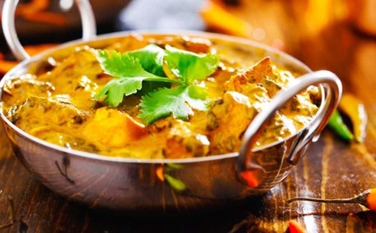 Enjoy Indian, Vegetarian options, Vegan Options, Restaurant, Wheelchair accessible, $$, Groups, Families and Kids cuisine at Spice Club Indian Eatery in Downtown Auckland, Auckland