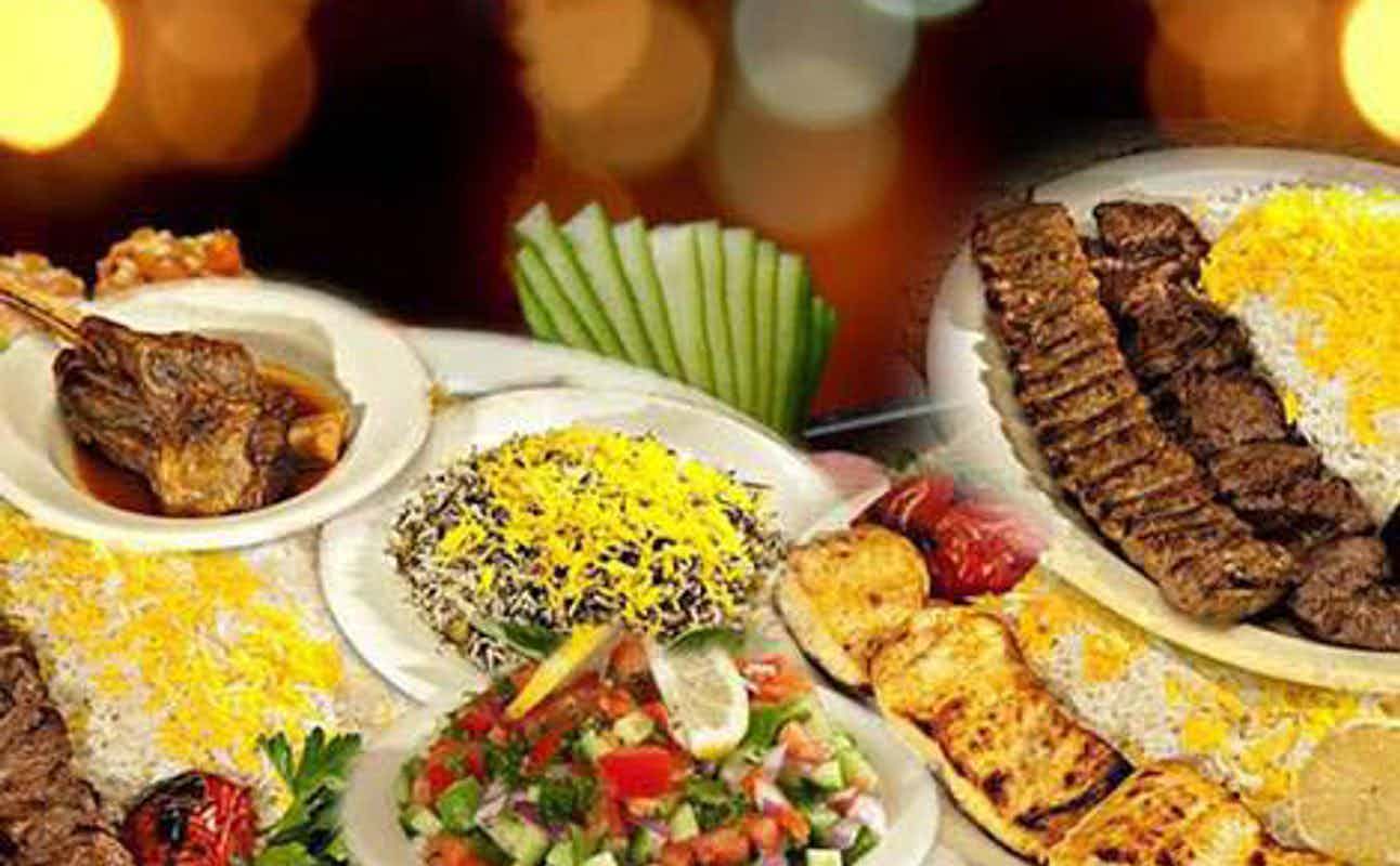 Enjoy Persian cuisine at Chic Restaurant in Christchurch Central, Christchurch