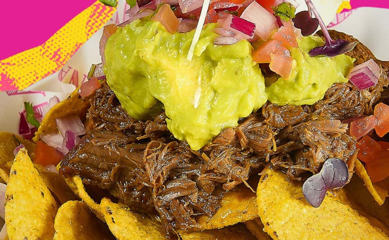 Enjoy Mexican, Street food, Casual dining, Restaurant, Cocktail bar, Late night, Free onsite parking, Street parking, $$, Groups, Families, Bar scene, Date night, Hidden gems and Special occasion cuisine at Cantina in Rangiora, Christchurch