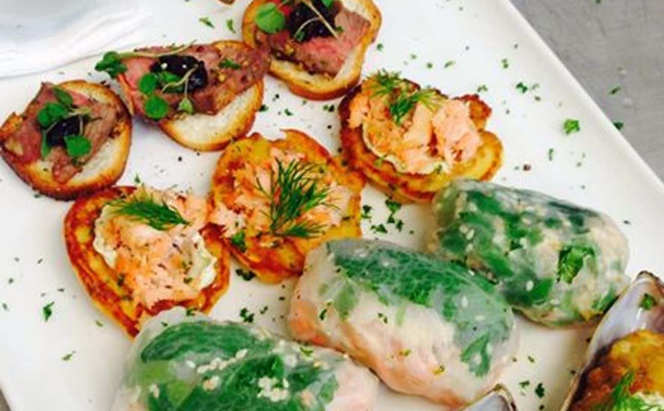 Enjoy New Zealand and Pizza cuisine at Homestead Bar & Eatery in Hillcrest, Waikato