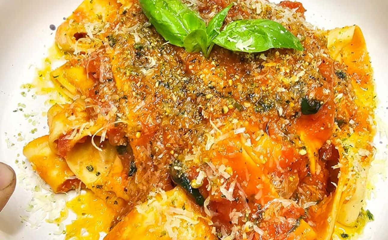 Enjoy Eastern European, New Zealand, Pizza, Vegan options, Vegetarian options, Gluten Free options, Restaurant, Indoor & outdoor seating, Highchairs available, $$$, Families, Groups, Business meetings and Local cuisine cuisine at Rogues of Rotherham in Riccarton, Christchurch