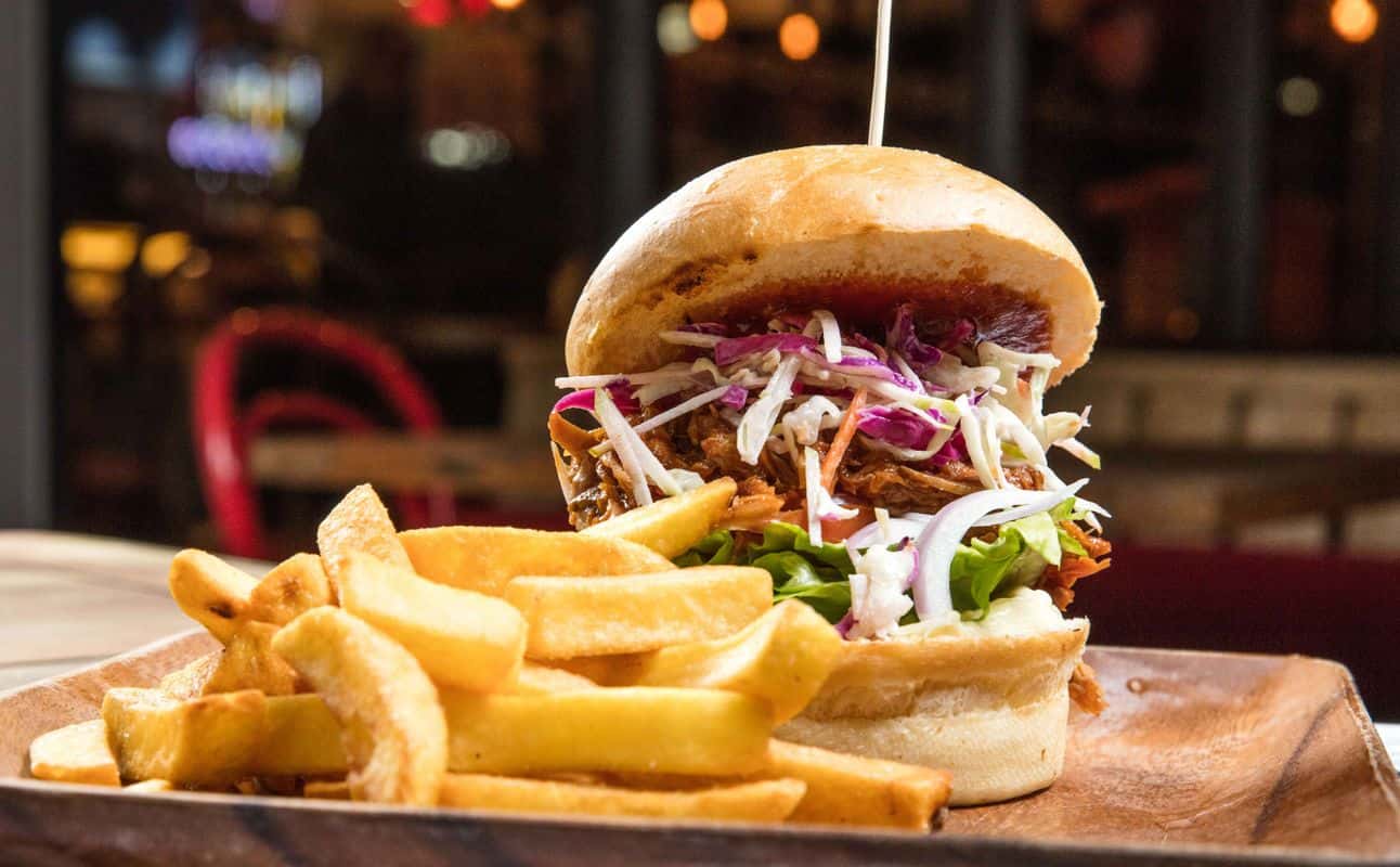 Enjoy Pub Food and Family cuisine at Northern Union Gastro Pub in Silverdale, Auckland