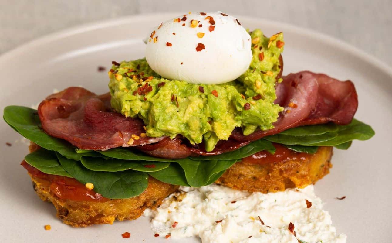 Enjoy Breakfast, Cafe, New Zealand, Dairy free options, Gluten Free options, Vegan options, Vegetarian options, Cafe, Highchairs available, Wheelchair accessible, Dog friendly, Private dining, $$ and Families cuisine at The Coffee Club Silverdale in Silverdale, Auckland