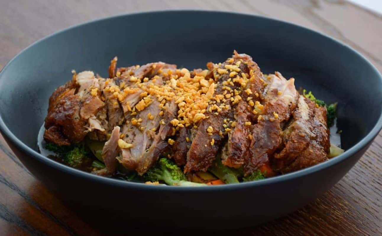 Enjoy Asian, Family and Thai cuisine at Er Dee Wa in Hastings, Hawke's Bay