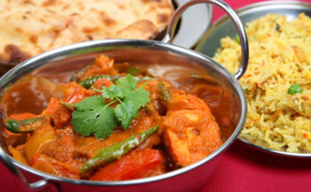 Enjoy Indian and Family cuisine at Indian Indulgence in Palmerston North, Manawatu