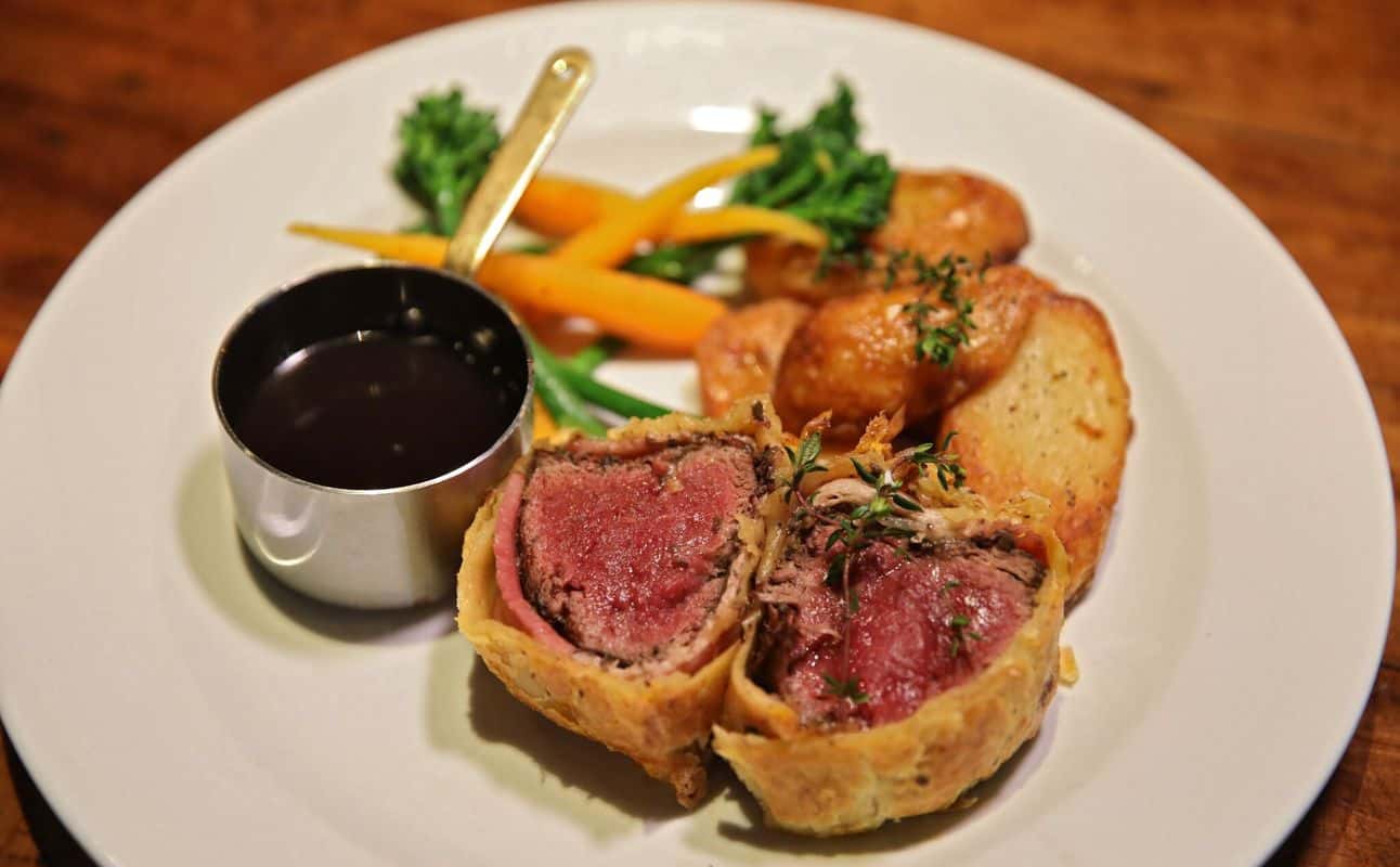 Enjoy New Zealand cuisine at The Grille Invercargill in Invercargill, Southland