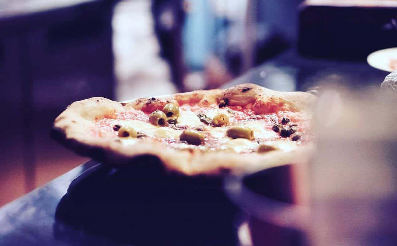 Enjoy Italian, Pizza and Family cuisine at Al Volo - Bar Pizzeria Cucina in Mount Eden, Auckland