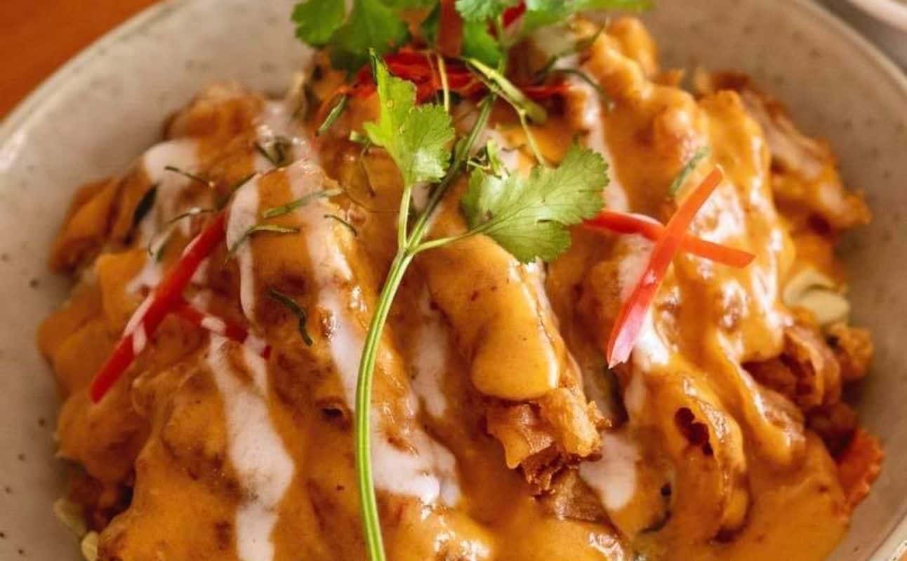 Enjoy Asian, Fusion and Thai cuisine at Chai-Yo Thai Restaurant Richmond in Richmond, Nelson & Tasman District