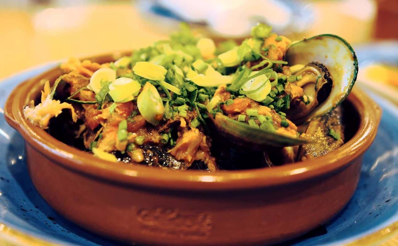 Enjoy Mediterranean and Small plates cuisine at The Palms Manly in Whangaparaoa, Auckland