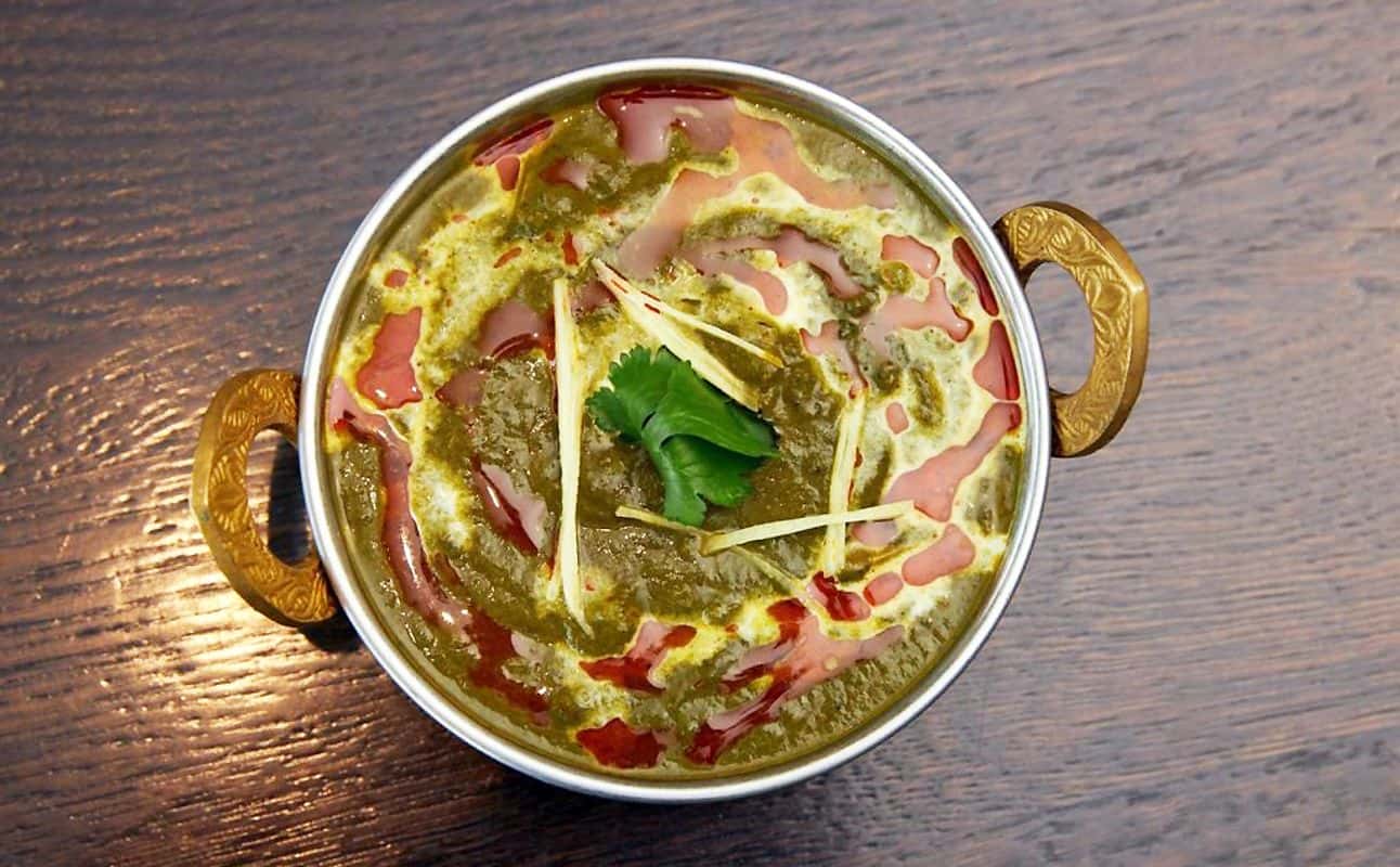 Enjoy Indian, Seafood and Vegetarian cuisine at Kaikoura Indian Restaurant & Cafe in Kaikoura, Canterbury Townships