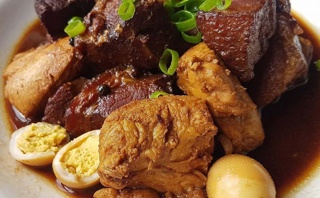 Enjoy Asian, Chinese and Filipino cuisine at PAK Napier - Asian Kitchen in Napier, Hawke's Bay