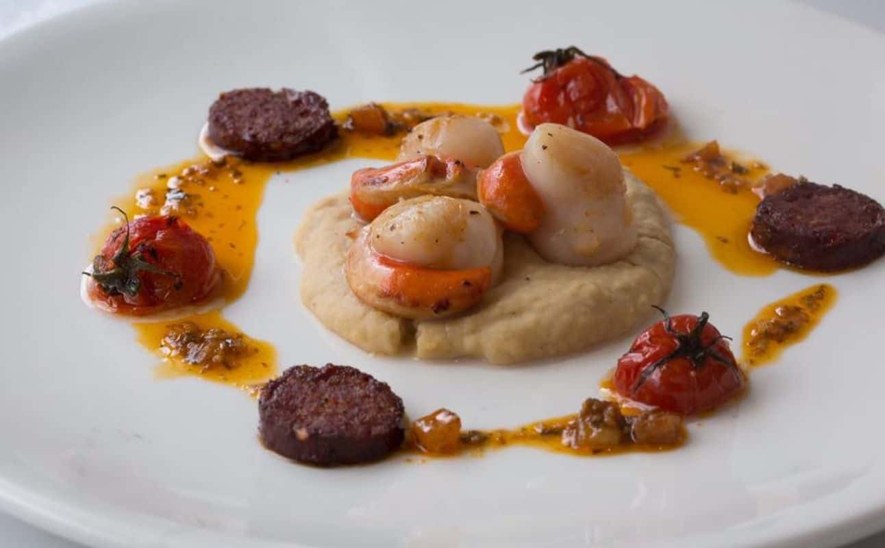 Enjoy European, French and Mediterranean cuisine at Brasserie 74 in Greytown, Wairarapa