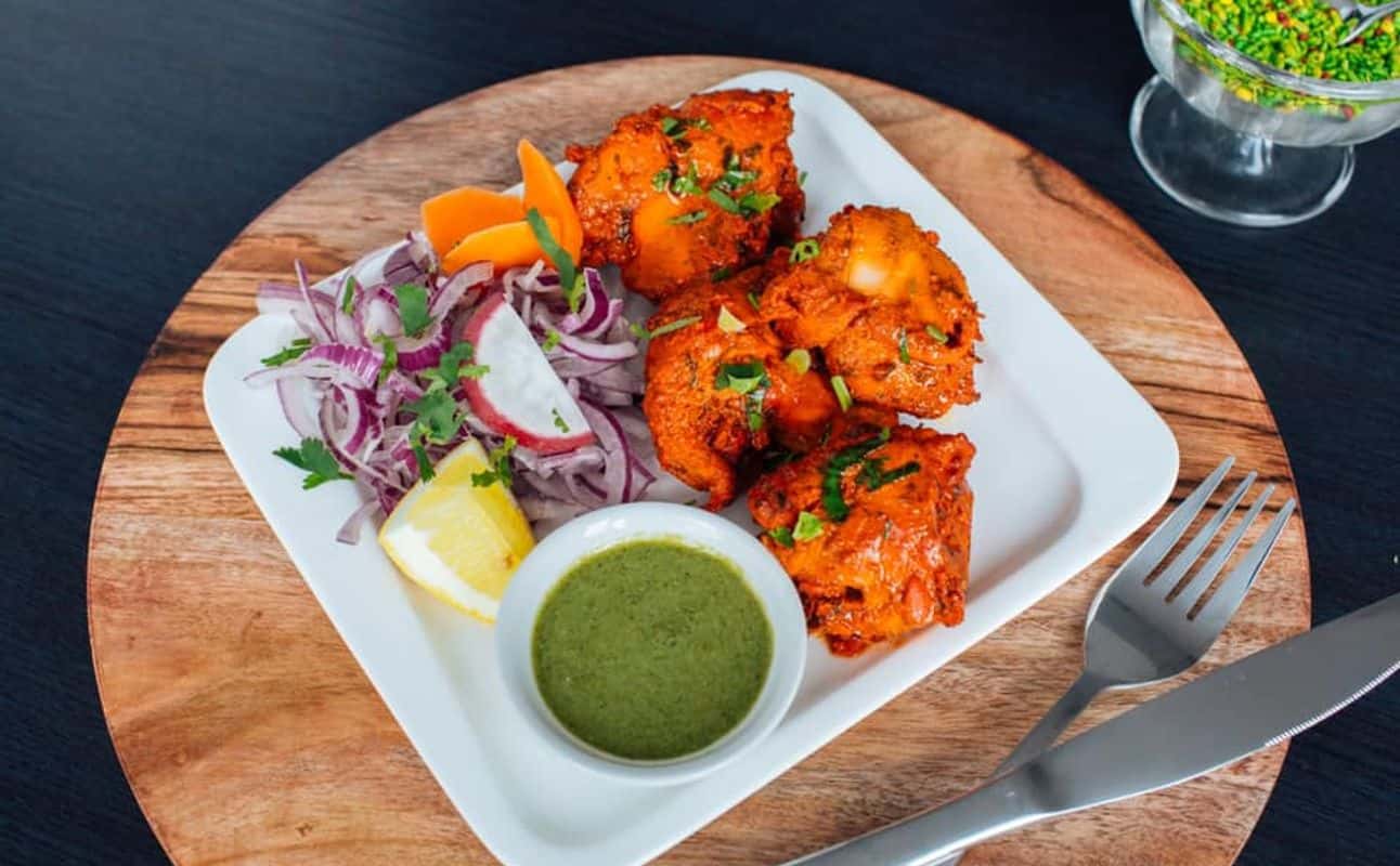 Enjoy Indian, Nepalese and Vegetarian cuisine at Namaste Indian Restaurant Howick in Howick, Auckland